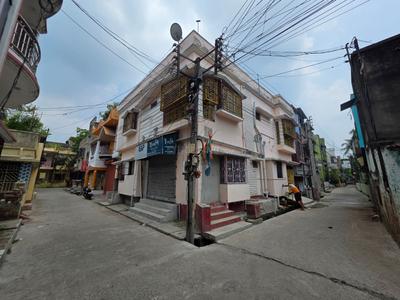 Image of 1436 Sq.ft 4 BHK Independent House for sale in Khardaha, Kolkata for Rs. 7000000