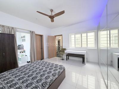 Bedroom Image of 3030 Sq.ft 4 BHK Villa for sale in Gattahalli Bengaluru for Rs. 35000000