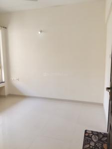 Bedroom Image of 750 Sq.ft 2 BHK Apartment / Flat for rent in Nyati Elan, Wagholi Pune for Rs. 24000