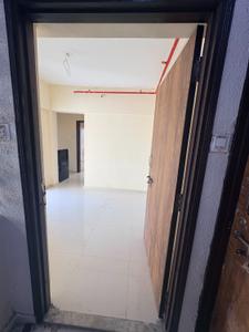 Hall Image of 504 Sq.ft 1 BHK Apartment / Flat for sale in Seven Eleven Apna Ghar Phase II Plot A, Mira Road East Mira Bhayandar for Rs. 4800000