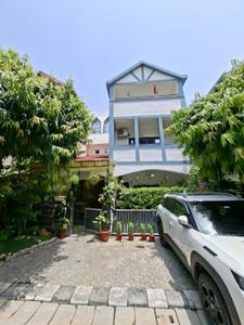 2 BHK Villa