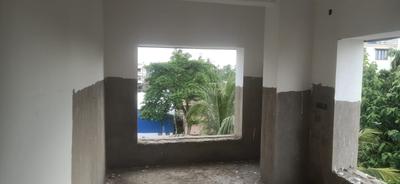 Balcony Image of 900 Sq.ft 2 BHK Apartment / Flat for sale in Hindmotor Hooghly for Rs. 2500000