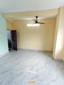 Hall Image of 400 Sq.ft 1 RK Apartment / Flat for rent in Keshtopur Kolkata for Rs. 6000