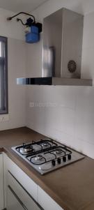 Kitchen Image of 1150 Sq.ft 2 BHK Apartment / Flat for sale in Kasturi Apostrophe, Hinjawadi Phase 3 Pune for Rs. 8350000