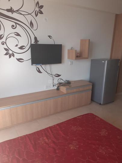 Jagatpura Bedroom 1