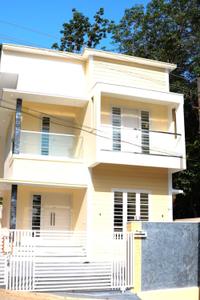 Image of 1350 Sq.ft 3 BHK Independent House for sale in Pazhavadi, Nedumangad for Rs. 5100000