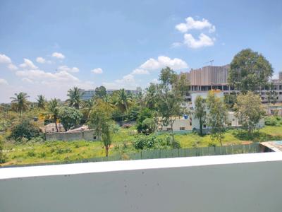 Bedroom Two Image of 1051 Sq.ft 2 BHK Apartment / Flat for sale in SVN Green Nest, Electronic City Bengaluru for Rs. 4985200
