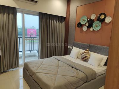 Bedroom Image of 1280 Sq.ft 3 BHK Apartment / Flat for sale in Shriram 122 West, Mangadu Chennai for Rs. 9200000