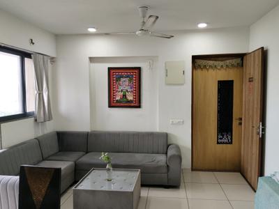 3 BHK Apartment