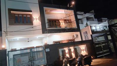2 BHK Independent Builder Floor