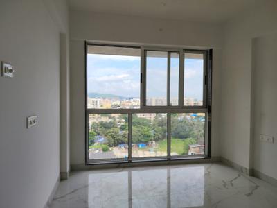 Bedroom Image of 798 Sq.ft 2 BHK Apartment / Flat for sale in I R Jamuna CHS, Andheri East Mumbai for Rs. 15900000