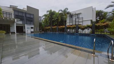 Image of 2275 Sq.ft 3 BHK Villa for sale in Asten Veneziano, Koonammavu, Kochi for Rs. 19000000