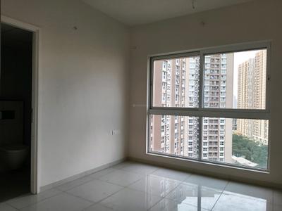 Bedroom Image of 675 Sq.ft 1 BHK Apartment / Flat for sale in Godrej Green Vistas, Mahalunge Pune for Rs. 5500000
