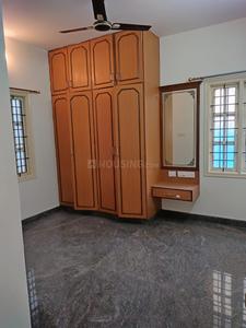 Bedroom Image of 1800 Sq.ft 3 BHK Apartment / Flat for rent in ASR Padmasree, Koramangala Bengaluru for Rs. 50000