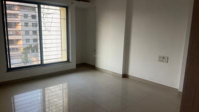 Bedroom Image of 1582 Sq.ft 3 BHK Apartment / Flat for sale in Kalarch Sucasa, Wakad Pune for Rs. 17000000