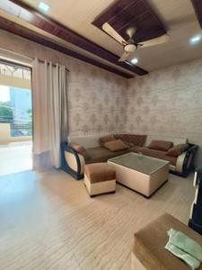 2 BHK Independent Builder Floor