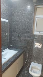 Image of 1850 Sq.ft 3 BHK Builder Floor for sale in Greater Kailash I, New Delhi for Rs. 57500000