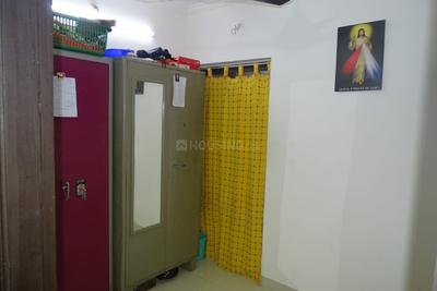 Bedroom Image of 1210 Sq.ft 3 BHK Apartment / Flat for sale in Kandivali West Mumbai for Rs. 26000000