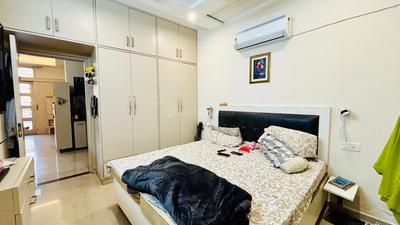 Bedroom Image of 1251 Sq.ft 3 BHK Apartment / Flat for sale in Sector 20 Panchkula for Rs. 7498565