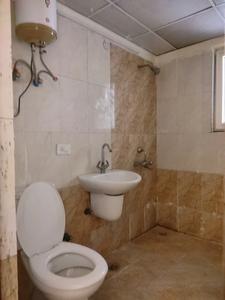 Bedroom Two Image of 1200 Sq.ft 2 BHK Apartment / Flat for sale in Urbtech Xaviers, Sector 168 Noida for Rs. 9300000