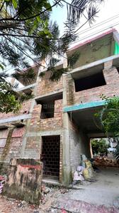 Image of 666 Sq.ft 2 BHK Apartment / Flat for sale in Anadi Shova Bhavan, Thakurpukur, Kolkata for Rs. 2530800