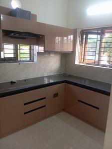 Kitchen Image of 1250 Sq.ft 2 BHK Apartment / Flat for rent in Thiruvanmiyur Chennai for Rs. 50000