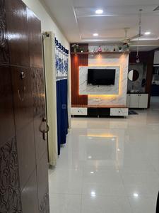 Hall Image of 1150 Sq.ft 2 BHK Apartment / Flat for sale in Delight Fortune, Kompally Hyderabad for Rs. 8300000