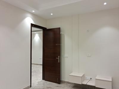 Bedroom Image of 1350 Sq.ft 3 BHK Builder Floor for sale in Paschim Vihar New Delhi for Rs. 29000000