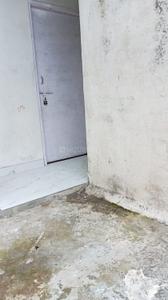 Bedroom Image of 300 Sq.ft 1 RK Independent House for rent in Indore Indavar House, Chhoti Gwaltoli Indore for Rs. 6000