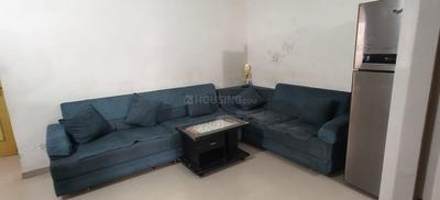 Hall Image of 750 Sq.ft 2 BHK Apartment / Flat for sale in Nana Mava Rajkot for Rs. 3200000
