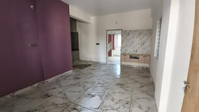 Living Room Image of 699 Sq.ft 1 BHK Builder Floor for rent in Mahadevapura Bengaluru for Rs. 26500