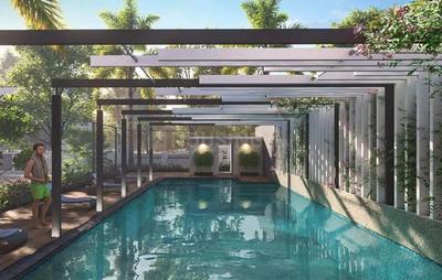 Image of 1375 Sq.ft 3 BHK Apartment / Flat for sale in GK Aryaban, Kiwale, Pune for Rs. 8500000