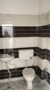 Bathroom Image of 990 Sq.ft 3 BHK Independent House for sale in Laxmi Nagar New Delhi for Rs. 6500000