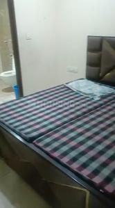 Bedroom Image of 1800 Sq.ft 3 BHK Apartment / Flat for rent in Adarsh Nagar Jaipur for Rs. 32000
