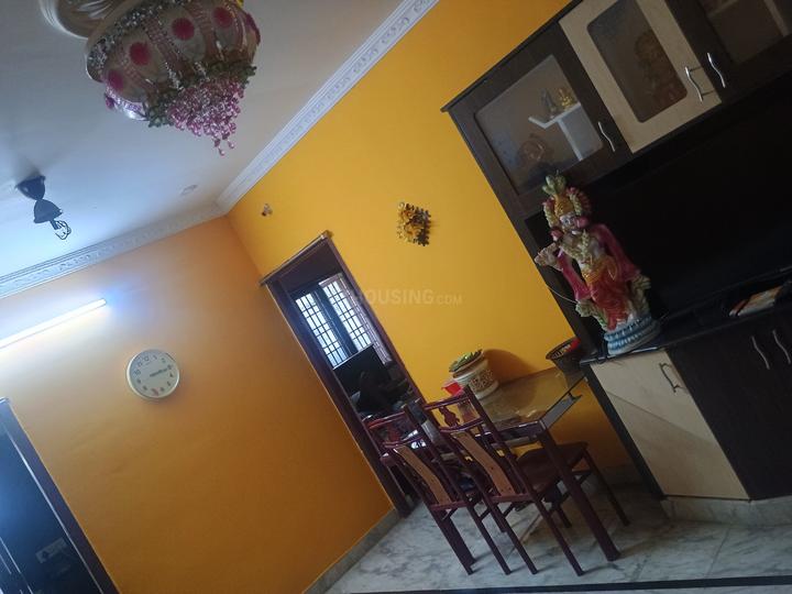 Priya residency  Main Image 1