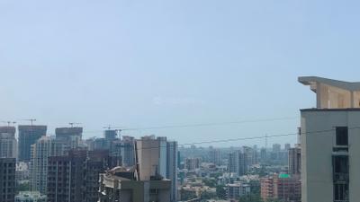 Balcony Image of 2314 Sq.ft 3 BHK Apartment / Flat for sale in Rishabraj Phoenix, Borivali West Mumbai for Rs. 61381100