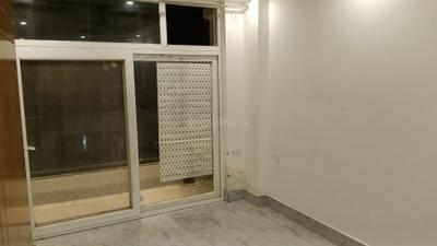 Bedroom Image of 1100 Sq.ft 3 BHK Builder Floor for sale in Sector 19 Dwarka New Delhi for Rs. 14000000