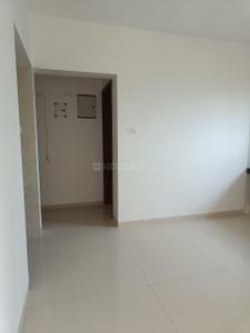 Hall Image of 1000 Sq.ft 2 BHK Apartment / Flat for rent in Karve Nagar Pune for Rs. 35000