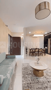 Image of 1746 Sq.ft 3 BHK Apartment / Flat for sale in Yelachanayakanapura, Bengaluru for Rs. 12744054