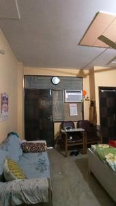 Hall Image of 1000 Sq.ft 3 BHK Builder Floor for sale in Dabri New Delhi for Rs. 9500000
