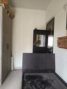 Bedroom Image of 2400 Sq.ft 4.5 BHK Apartment / Flat for sale in Magarpatta Laburnum Park, Magarpatta City Pune for Rs. 42500000