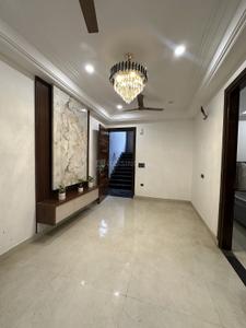 Hall Image of 1350 Sq.ft 3 BHK Apartment / Flat for sale in JMD Samriddhi Apartment, Sector 73 Noida for Rs. 6000000