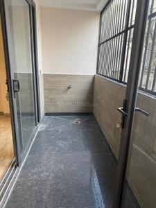 Balcony Image of 1800 Sq.ft 3 BHK Apartment / Flat for sale in Narmada Apartments, Alaknanda New Delhi for Rs. 35000000
