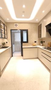 Kitchen Image of 1063 Sq.ft 2 BHK Apartment / Flat for sale in Sobha One Residences At Sobha One World Ph1 W1 And 2, Hoskote Bengaluru for Rs. 15900000
