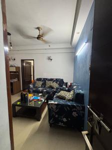 Hall Image of 950 Sq.ft 2.5 BHK Apartment / Flat for sale in Amrapali Princely Estate, Sector 76 Noida for Rs. 10000000