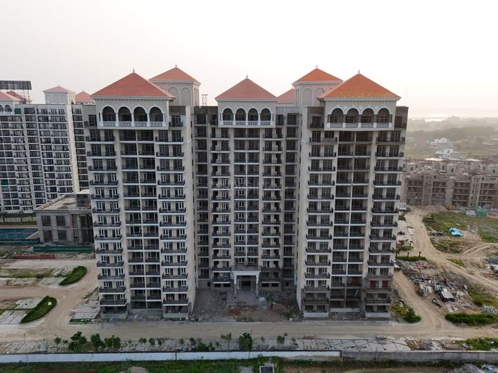 Omaxe Aananda New Tower Main Image 1