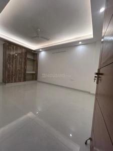 4 BHK Independent Builder Floor