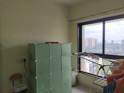 Bedroom Image of 663 Sq.ft 2 BHK Apartment / Flat for sale in DGS Sheetal Dharmaraj, Malad West Mumbai for Rs. 16000000