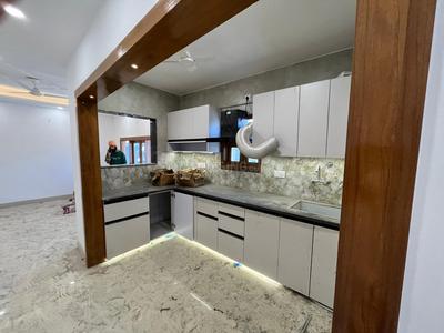 Kitchen Image of 1620 Sq.ft 3 BHK Builder Floor for sale in Sector 45 Gurgaon for Rs. 36500000