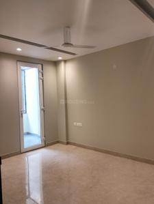 Bedroom Image of 1800 Sq.ft 3 BHK Builder Floor for sale in South Extension II New Delhi for Rs. 60000000